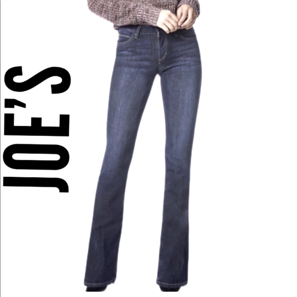🌀Joes Jeans 🌀 “The Honey” 🌀Flare Leg 🌀Size 28🌀